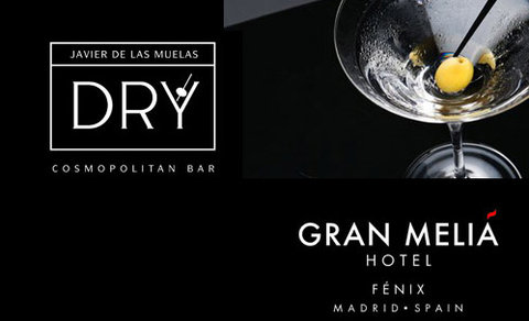 GRAN MELIA FENIX - Photo 40