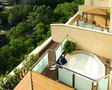 GRAN MELIA FENIX - Photo 23