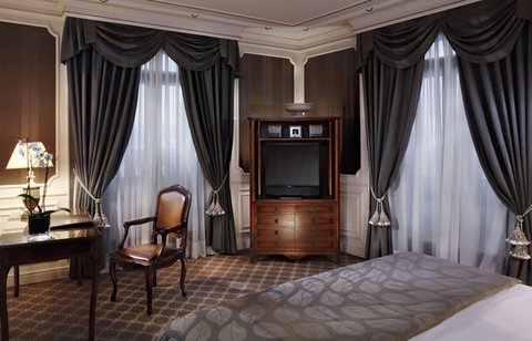 GRAN MELIA FENIX - Photo 32