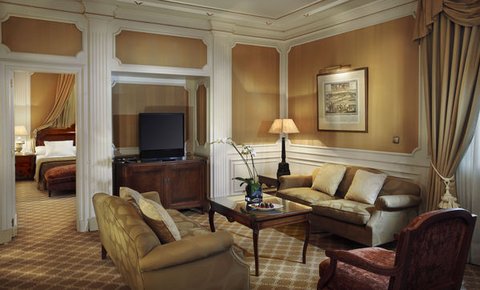 GRAN MELIA FENIX - Photo 2