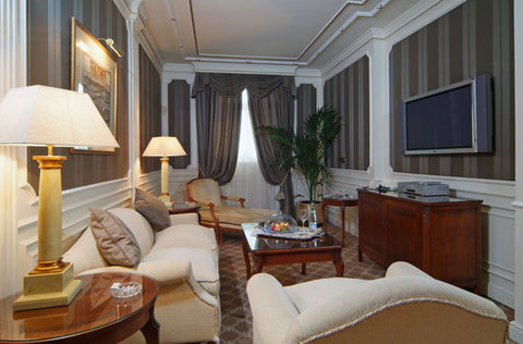 GRAN MELIA FENIX - Photo 4