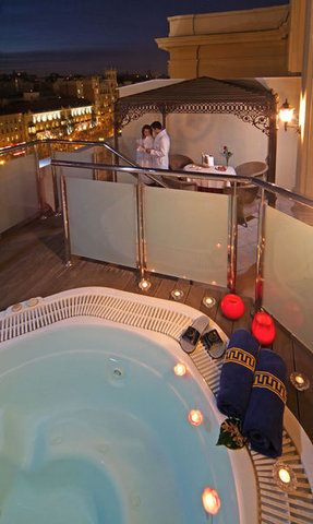 GRAN MELIA FENIX - Photo 36