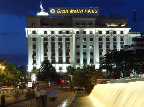GRAN MELIA FENIX - Photo 6