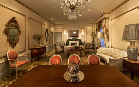 EL PALACE BARCELONA - Photo 37