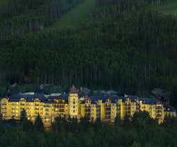  - Ritz-Carlton Residences Vail