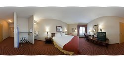  - Holiday Inn Express Metropolis - I-24, Exit 37