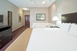  - Holiday Inn Express New Haven - US 27, Exit 19