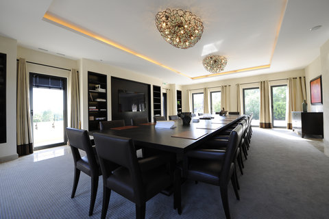 TERRE BLANCHE HOTEL SPA GOLF - Photo 25