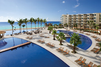 Dreams Riviera Cancun Resort & Spa