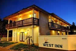  - West Inn Kauai Waimea
