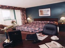  - Executive Plaza Hotel Coquitlam