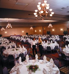  - Arrowwood Resort & Conf. Center Alexandria