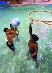  - Arrowwood Resort & Conf. Center Alexandria