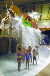  - Arrowwood Resort & Conf. Center Alexandria