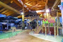  - Arrowwood Resort & Conf. Center Alexandria