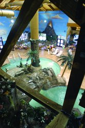  - Arrowwood Resort & Conf. Center Alexandria
