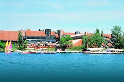  - Arrowwood Resort & Conf. Center Alexandria