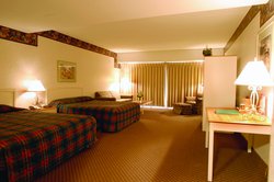  - Arrowwood Resort & Conf. Center Alexandria