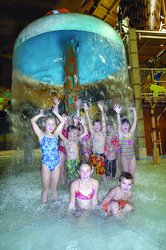  - Arrowwood Resort & Conf. Center Alexandria