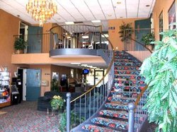  - Gold Vault Inn Radcliff