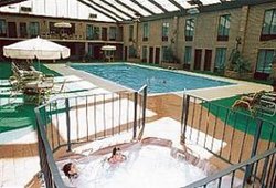  - Gold Vault Inn Radcliff