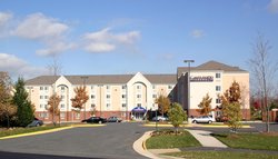  - Candlewood Suites Herndon