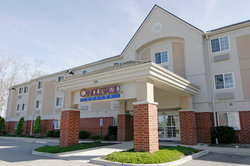  - Candlewood Suites Yorktown - I-64, Exit 256