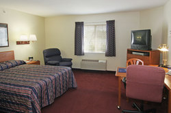  - Candlewood Suites Yorktown - I-64, Exit 256