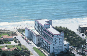 Grande Shores Ocean Hotel Myrtle Beach, SC - See Discounts