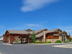  - Kelly Inn West Yellowstone