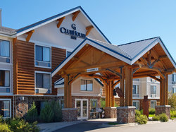  - ClubHouse Inn West Yellowstone