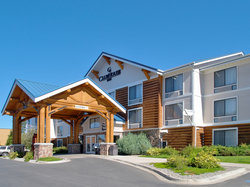  - ClubHouse Inn West Yellowstone