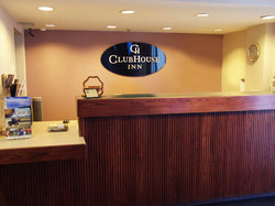  - ClubHouse Inn West Yellowstone
