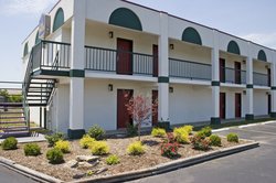  - BestWay Inn Madison