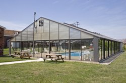  - BestWay Inn Madison