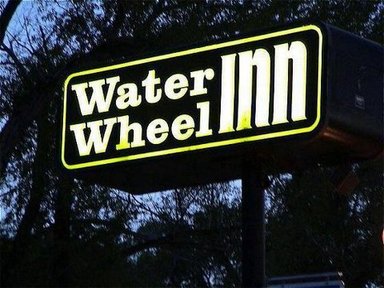 The Water Wheel Inn