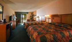  - Miracle Springs Resort & Spa Desert Hot Springs