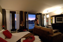  - Hotel Place D'Armes Montreal