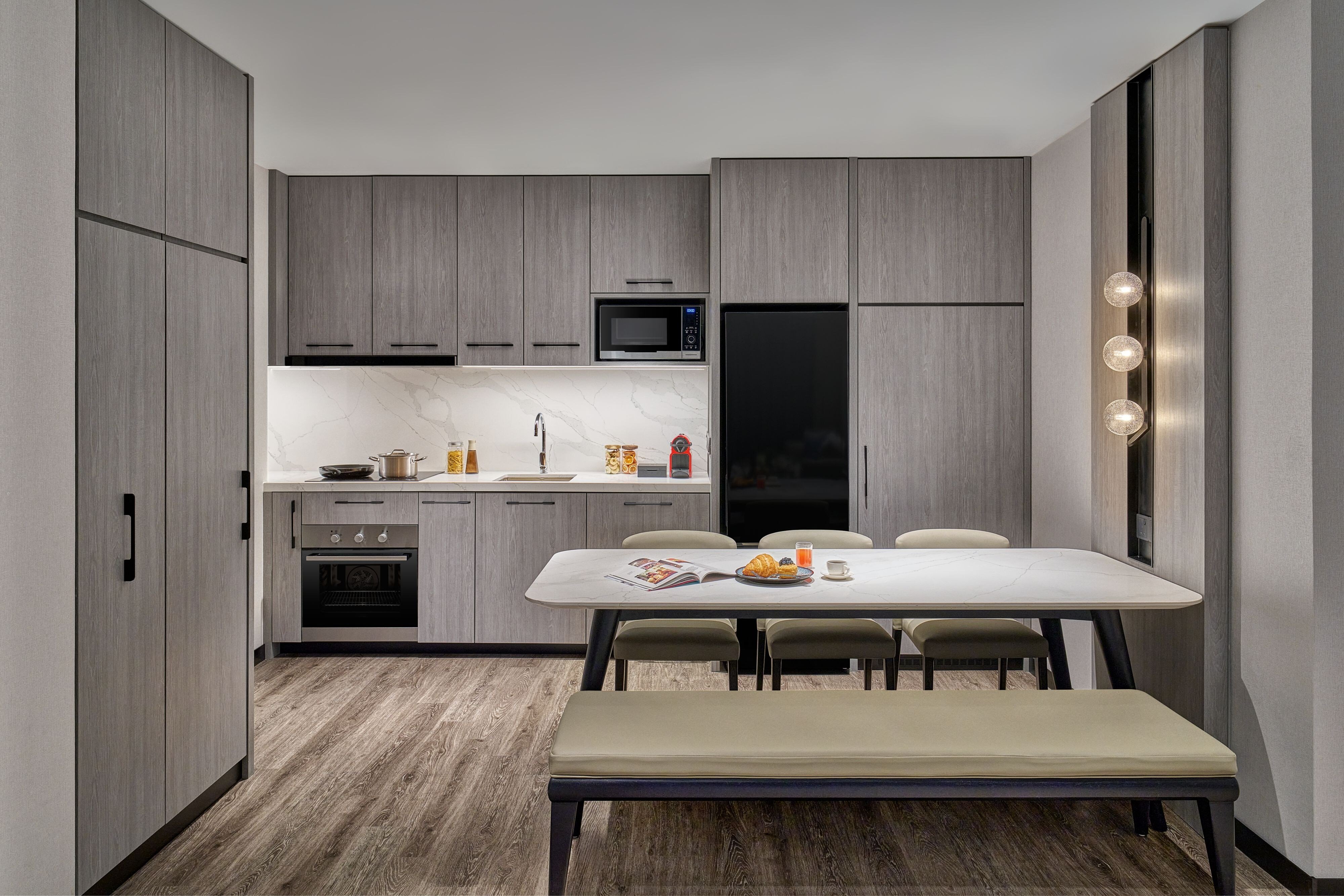 Marriott Executive Apartments Penang-guestroom-Each apartment comes with a complete kitchen.jpg
