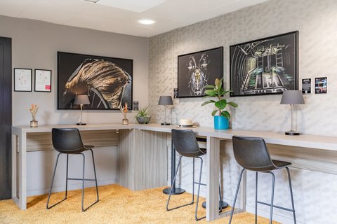 Business Corner
