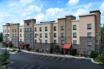 TownePlace Suites by Marriott-Bridgeport Clarksburg