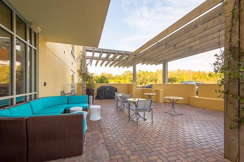 Outdoor Patio