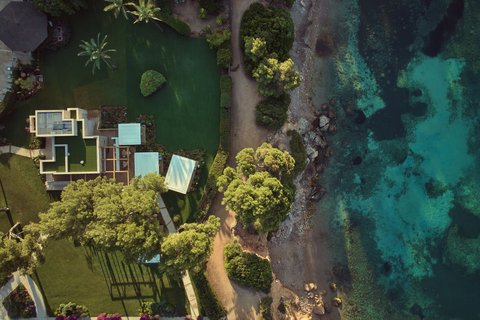 THE ST REGIS MARDAVALL MALLORC - Photo 12