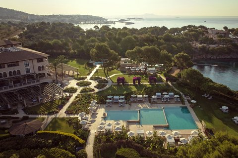 THE ST REGIS MARDAVALL MALLORC - Photo 13