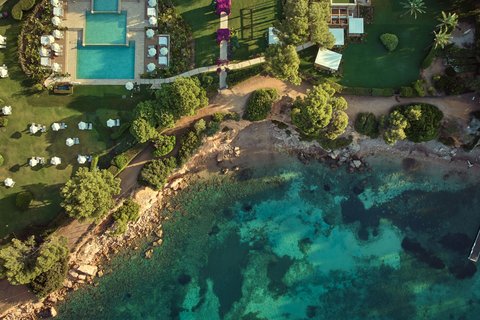 THE ST REGIS MARDAVALL MALLORC - Photo 16