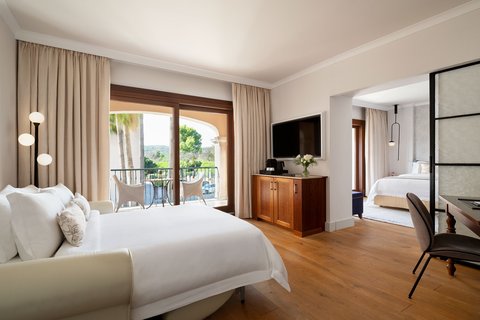 THE ST REGIS MARDAVALL MALLORC - Photo 60