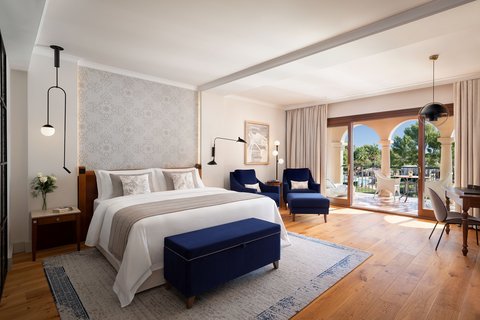 THE ST REGIS MARDAVALL MALLORC - Photo 46