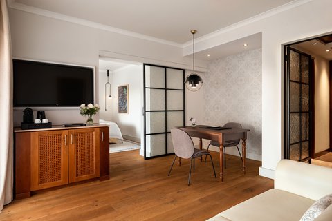 THE ST REGIS MARDAVALL MALLORC - Photo 59