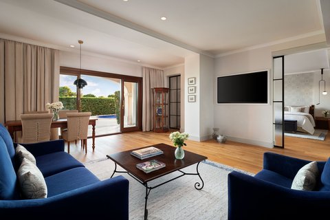 THE ST REGIS MARDAVALL MALLORC - Photo 31