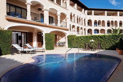 THE ST REGIS MARDAVALL MALLORC - Photo 75